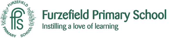 Furzefield Primary & Nursery School Logo